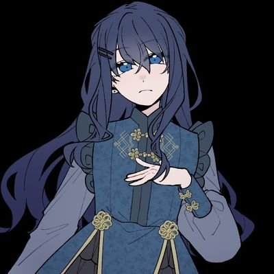 Angels_aquaさんのプロフィール画像