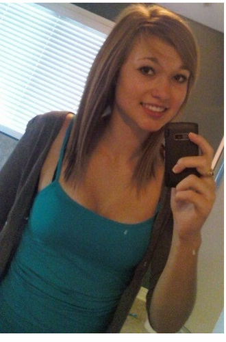 17 year old female from Wildwood NJ now living in Delaware