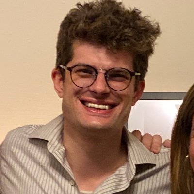 zachwehrwein's profile picture. 