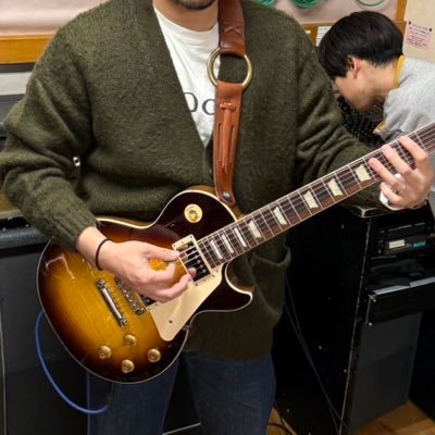 koumulmagi's profile picture. 昔はこうむと名乗ってました。 1995年製で1児の父。TSLabo名義でギター・エフェクター作ってます。他にもいろいろ作ってます。空いた時間でNIKKEしてます。とりあえずなんでもやってみよう精神。ツイート多いのでうるさいですが気軽にフォローしてください。