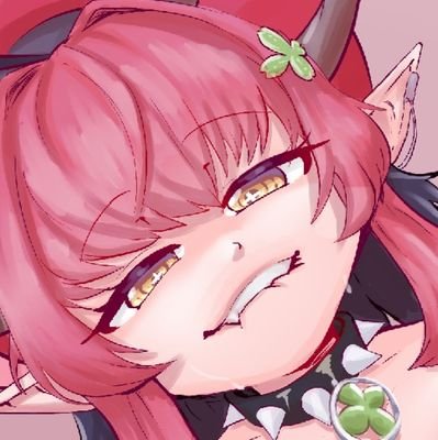 CloverAndSpices's profile picture. 18+ MINORS DNI | art tag: #Cloverandspice | alt for @CloverShikamori
^.=.^