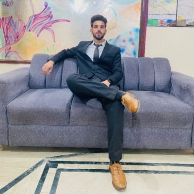 Bilal009134's profile picture. 