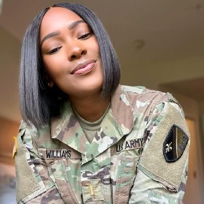 Serenawil348's profile picture. Single mom
Working with the US army