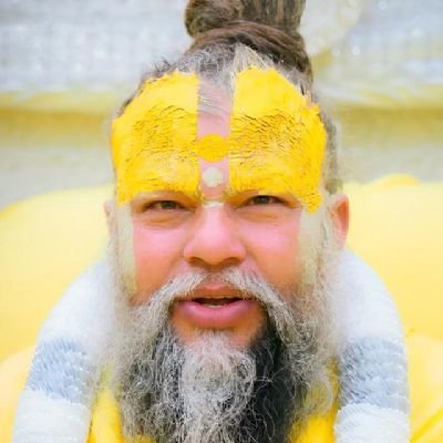 VikramAcha74898's profile picture. ईशा वास्यम् इदं सर्वं यत् किञ्च जगत्यां जगत्। तेन त्यक्तेन भुञ्जीथा मा गृधः कस्य स्विद्धनम् ॥