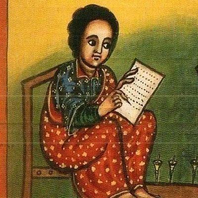 eureka_tekl's profile picture. to be great