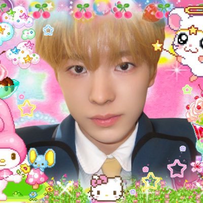 bby_tomato's profile picture. #cmsbby_tomato