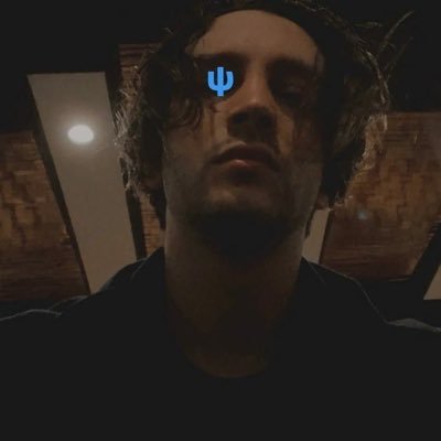 TYRIV4L's profile picture. everyone’s favorite twitch streamer • stream other everyday • @joshrunns