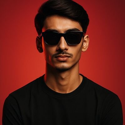 Sahil382k's profile picture. Full Stack developer