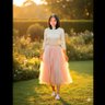 dindafikanadja's profile picture. A lucky little fairy princess. ❤️