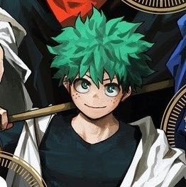 3rdAFOuser's profile picture. we have fun 
Road to 500🤞🏽🔥
MHA, JOJOS AND ONE PIECE AGENDA