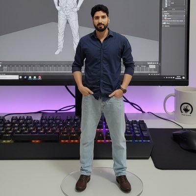 AllaieUmer's profile picture. M-TECH in CSE & Working as Network Engineer..
Computernard,cricket enthusiast.