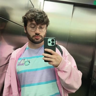 alexlerokuwu's profile picture. ⭐ he/him ⭐Otaca Kapopera que juega videojuegos⭐ 🌸花花🌸