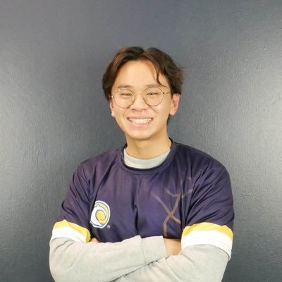 richiektran's profile picture. 🇻🇳 | 22 F/A @UCIEsports