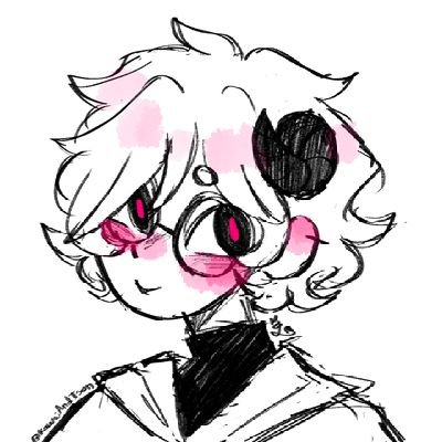 misterah15's profile picture. 22 | 🇦🇷 | Eng/Spa | #ocs and #fanarts | ig/tiktok: @/misterah15 | Xiao c6 r1