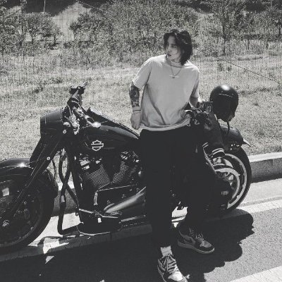 LeandrosNyx's profile picture. ⋆｡˚☁︎ ˚｡⋆｡˚☽˚｡⋆
