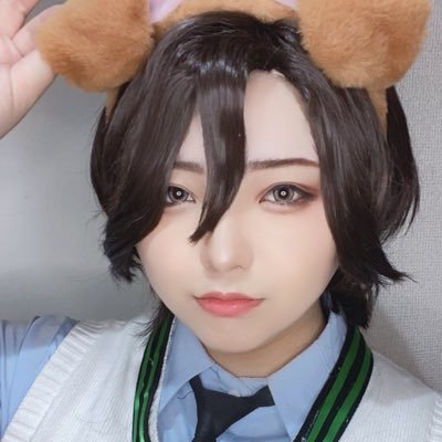 天乃🧊