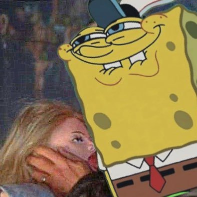 HowlingSpongbob's profile picture. Krusty/Krab