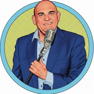 ShowComandante's profile picture. Súbete al vuelo más desternillante con Luis Lara como Comandante, los más divertidos colaboradores y la música de Calambres ✈️ Lunes, 00:00 h.