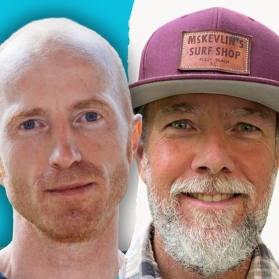 thinkonpaperpod's profile picture. Pulling down the curtains and pants of Big Tech so you don't end up a dribbling mess unable to think for yourself. 💿 · 𝄞. 🎧. 📖. 📣 Podcast & Book Club