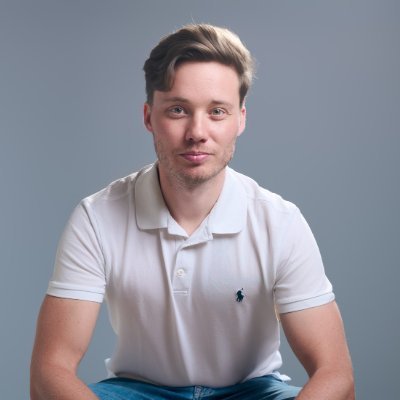 ValeriaAdorno6's profile picture. Conseiller en investissements (CIF) | J'aide les hauts potentiels à structurer leur patrimoine 👉 Teste ton éligibilité : https://t.co/sjtF1S1hSk