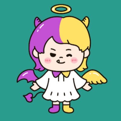 debirutennsi's profile picture. 👼😈
