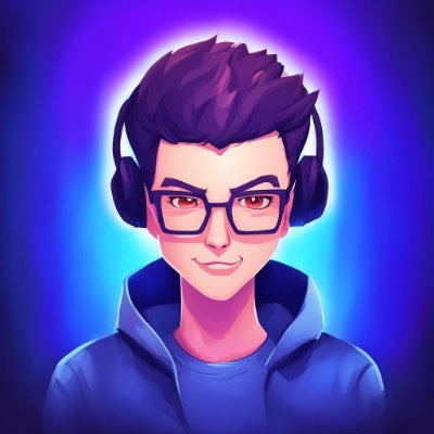 AleksandrP0B's profile picture. #SomniaNetwork