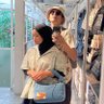 Nazranjunior's profile picture. pada saat kita sedar, semuanya telah menjadi kenangan