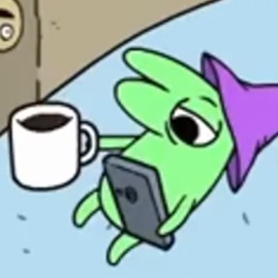 sawyomom's profile picture. Chill dude who likes talking about the media I like and makes stuff for them | Fan of all sorts of animation, music, and games