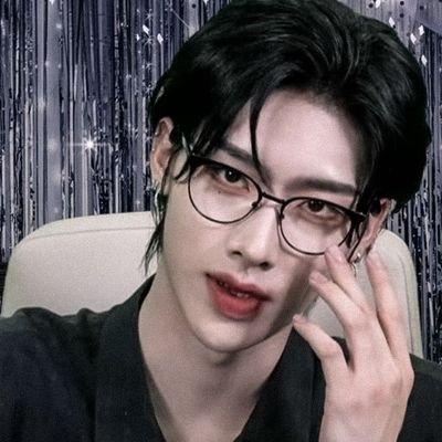dlang_Orion_'s profile picture. Fᵤₜᵤᵣₑ'ₛ gₒₙₙₐ bₑ ₒₖₐy 
𝕆𝕋7 💜
𝘽𝙡𝙚𝙨𝙨𝙚𝙙 𝙗𝙚 𝙩𝙝𝙚 𝙢𝙮𝙨𝙩𝙚𝙧𝙮 𝙤𝙛 𝙡𝙤𝙫𝙚
ᴀɴʏᴛʜɪɴɢ ꜰᴏʀ ᴏᴜʀ ᴍᴏᴏɴʏ