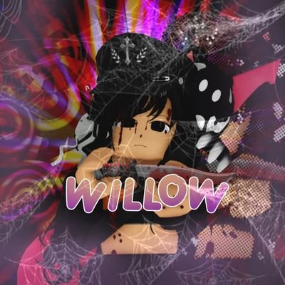 OC_WillowWolf's profile picture. Piggy Creator and TikTok/YouTube Creator