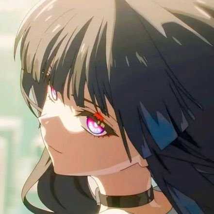 Alexigoras's profile picture. Chisa's strongest soldier