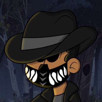 MonsterFan50's profile picture. 