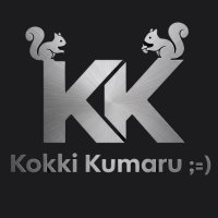 Kokki Kumaru (@kokkithehunter) 's Twitter Profile Photo Kokki Kumaru (@kokkithehunter) 's Twitter Profile Photo