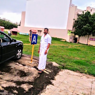 muthumani626786's profile picture. 