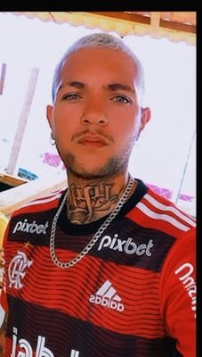 CaioCar07243401's profile picture. Flamenguista ❤️🖤 🥋.         https://t.co/bs4Z2uuXaS