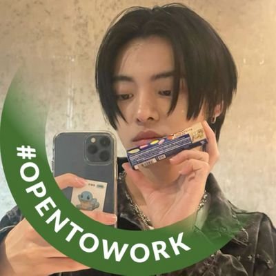 anzu1077775's profile picture. FOR OT8 #ALPHADRIVEONE 🏎️💨 i'll fb later (on limit)