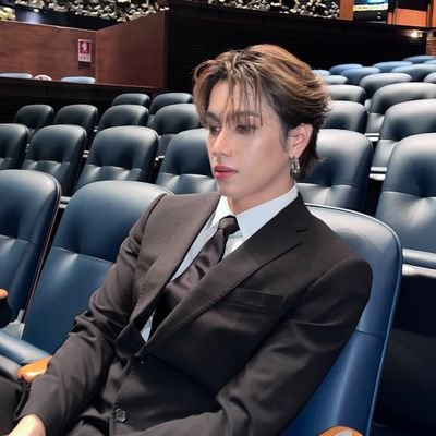 forkhaofirst's profile picture. 271022 FK🧡
180323 GF🌻
010924 PRKade🖤
270525 SB💓
@PPutter_base @reyuyuyuyu @SaranPie @smart_csnp @kadetanapon 
FANACCOUNT💕