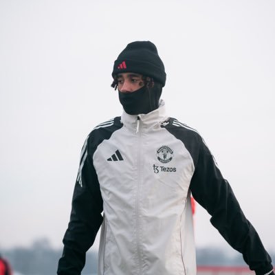 Tion888's profile picture. Manchester United till the End, For the love of United 🔴⚫️