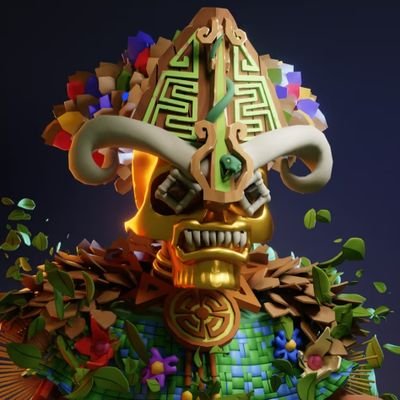 NikeZeev's profile picture. dont mind the words