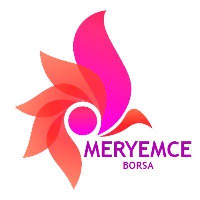 MeryemceBorsa's profile picture. Borsa zorlu bir yolculuktur. Sistemi olan kazanır. Borsa bugün için değildir. Kesinlikle Yatırım Tavsiyesi Değildir. Borsa Notlarım.