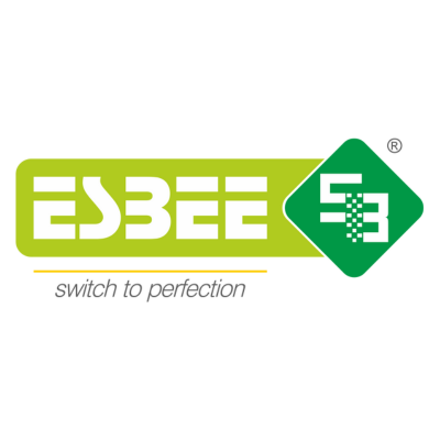 EsbeeElectrotec's profile picture. Global solution provider for automotive, electrical, appliance & elevator industries with products like indicators, pendants, relays, tower light & push button.