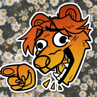 PeppermintBaker's profile picture. (Formely known as peppermintbaker) Hi! I’m Teddy! Just a silly bear, doing silly bear things..like drawing, streamimg ect. ||21|| SWE/ENG||
