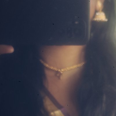 @Poojageejaa