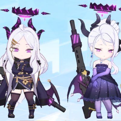 RNK_OW's profile picture. ブルアカ/ゼンゼロ/にゃんこ大戦争/ロブロ/最推しヒナ 推しはイオリ、サオリ、アツコ。/#飛鳥馬トキ持ちは敵