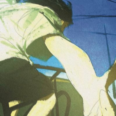 xingxingiii's profile picture. 灵魂的欲望是命运的先知｜一隅之地｜禁止转帖｜4i＞1i｜纯绿