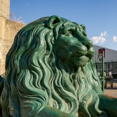 gerland_libre's profile picture. 