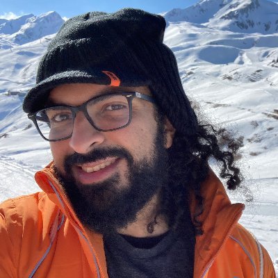 tabdulradi's profile picture. FP and AIML Platforms @Apple Pay
#Python #Scala #distributed_systems
ex @justeattakeaway, @DisneyStreaming/@Cakesolutions