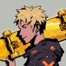 mochatheblue's profile picture. 