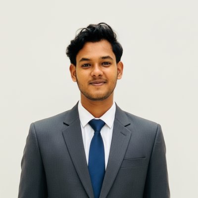 mrtanviir's profile picture. AI Enthusiast & Educator 🤖 | Helping CEOs Build Magnetic Personal Brands ✍️ | Sharing Tech Tools, Growth Strategies & Digital Skills 💡 | 📩 DM for Paid Promot