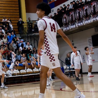 alonzohoff14's profile picture. 6’7-West valley College - 503-358-4634